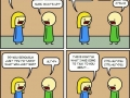 Why I don't have a girlfriend
