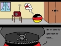 This is probably how it's going to end