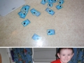 This kid is going places