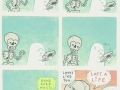 Tibia honest, that skeleton is pretty punny