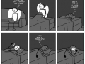 Time for bed