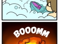 Torpedoes aren't fun for anyone