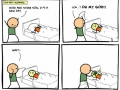 Tooth fairy