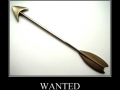 Wanted