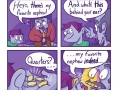 Trick of the ear