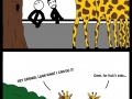 Truly majestic animals indeed