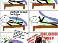 We've done this at least once