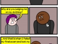 Truth about bouncers