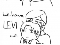 We have Levi