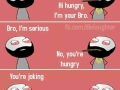 Well..
