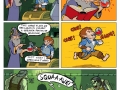 Trust me, I'm a wizard