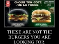 Burgers