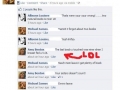 Douchebag gets owned