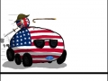 Wheels of war