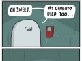 What I would do for the rest of eternity