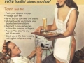 Train your wife