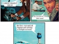 What to do when both pilots are ill