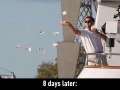 After pay day