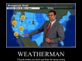 Weather forecaster