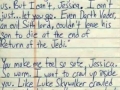 When Star Wars is life