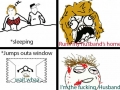 Who's the guilty one?