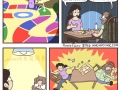 Whomp! - Tripping the plight fantastic