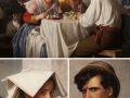 When the weird kid wants to sit on your squad's table