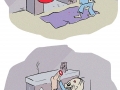 Yes, even zombies