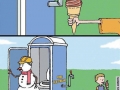 Who wants chocolate ice-cream?