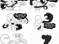 You ain't s**t