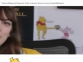 Winnie the bully