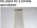 My Plans