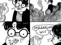 Trying to speak Parseltongue
