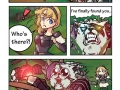 Oh Rengar...