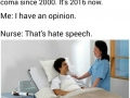 World today