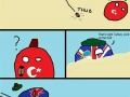 Heinous scheme of english