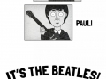 The Beatles