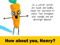 You are what you eat