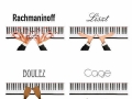 Hands according to pianists