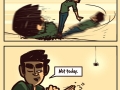 Not today