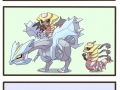 Poor Kyurem