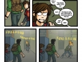 That's not how it works Joel