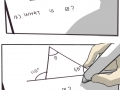 Hanzo's obsessed with the geometry
