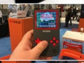 Game Boy is back as Super Retro Boy!