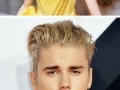 Beauty and The Beast doll looks like Bieber