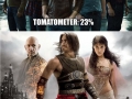 Curse of the video game movies