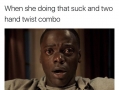 I cry every time