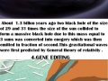 New scientific discoveries and inventions