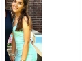 Teen finds she has an army of doppelgangers