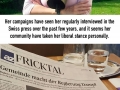 Vegan denied passport by locals